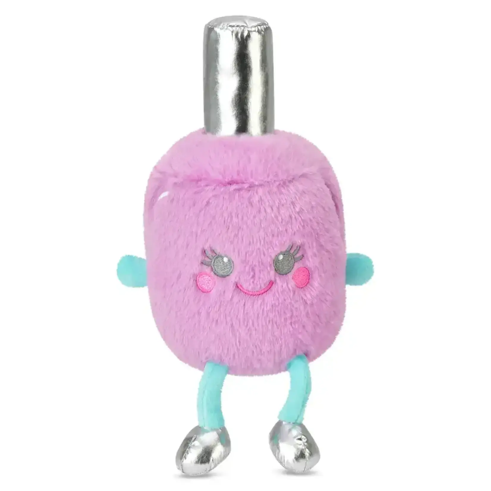 iscream Iscream Nail Polish Bottle Mini Plush