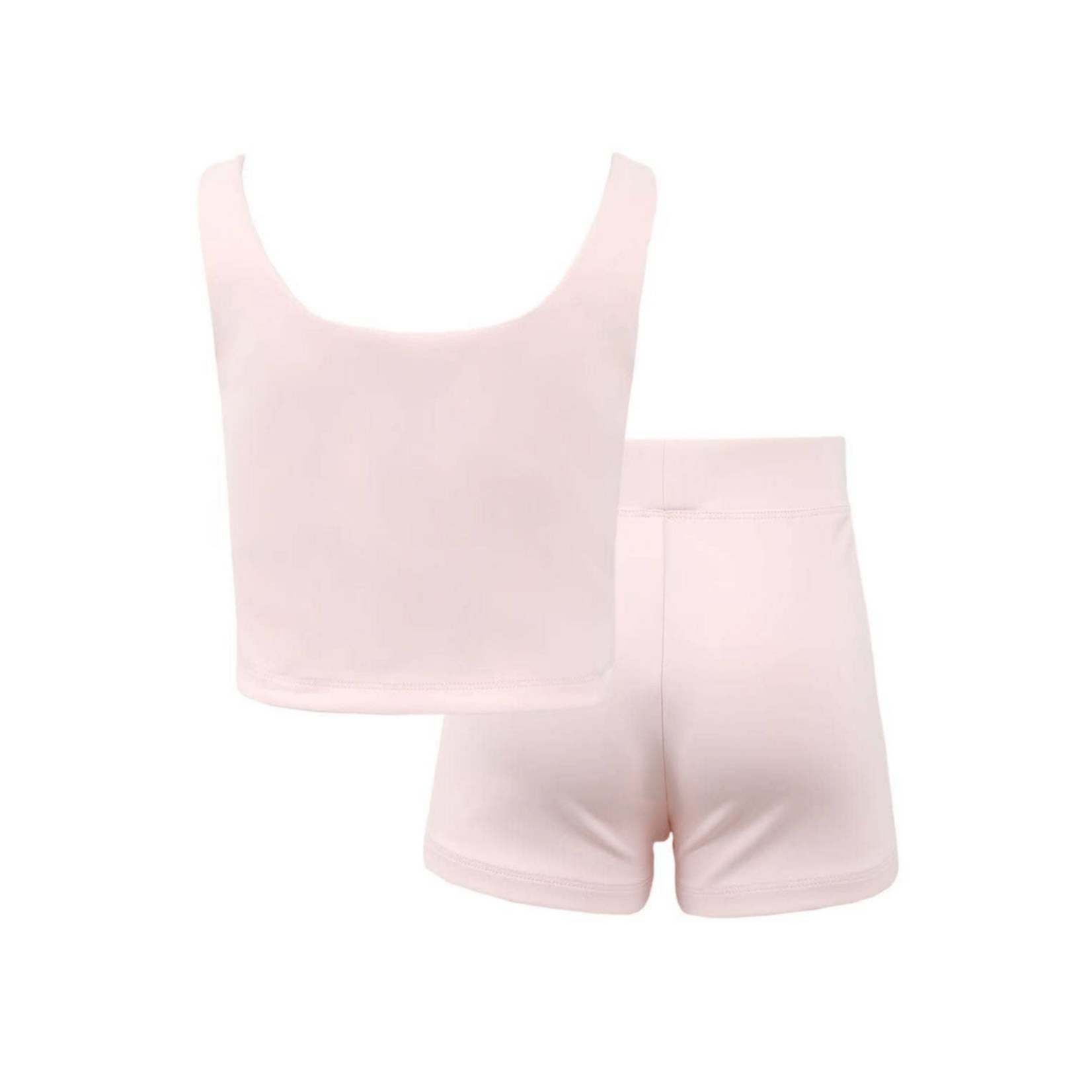 Lola & The Boys Lola & The Boys Pink Rainbow Butterfly Sport Set