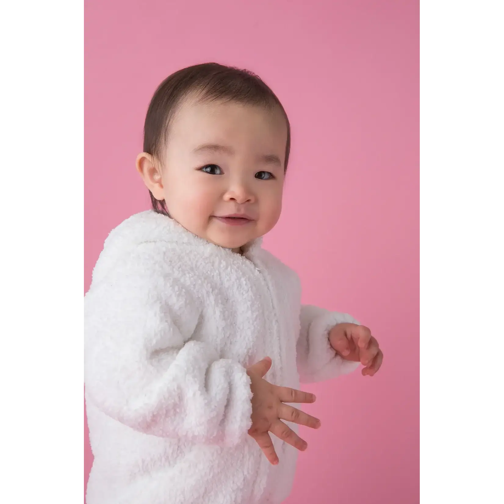 Angel Dear Angel Dear Chenille Hoodie