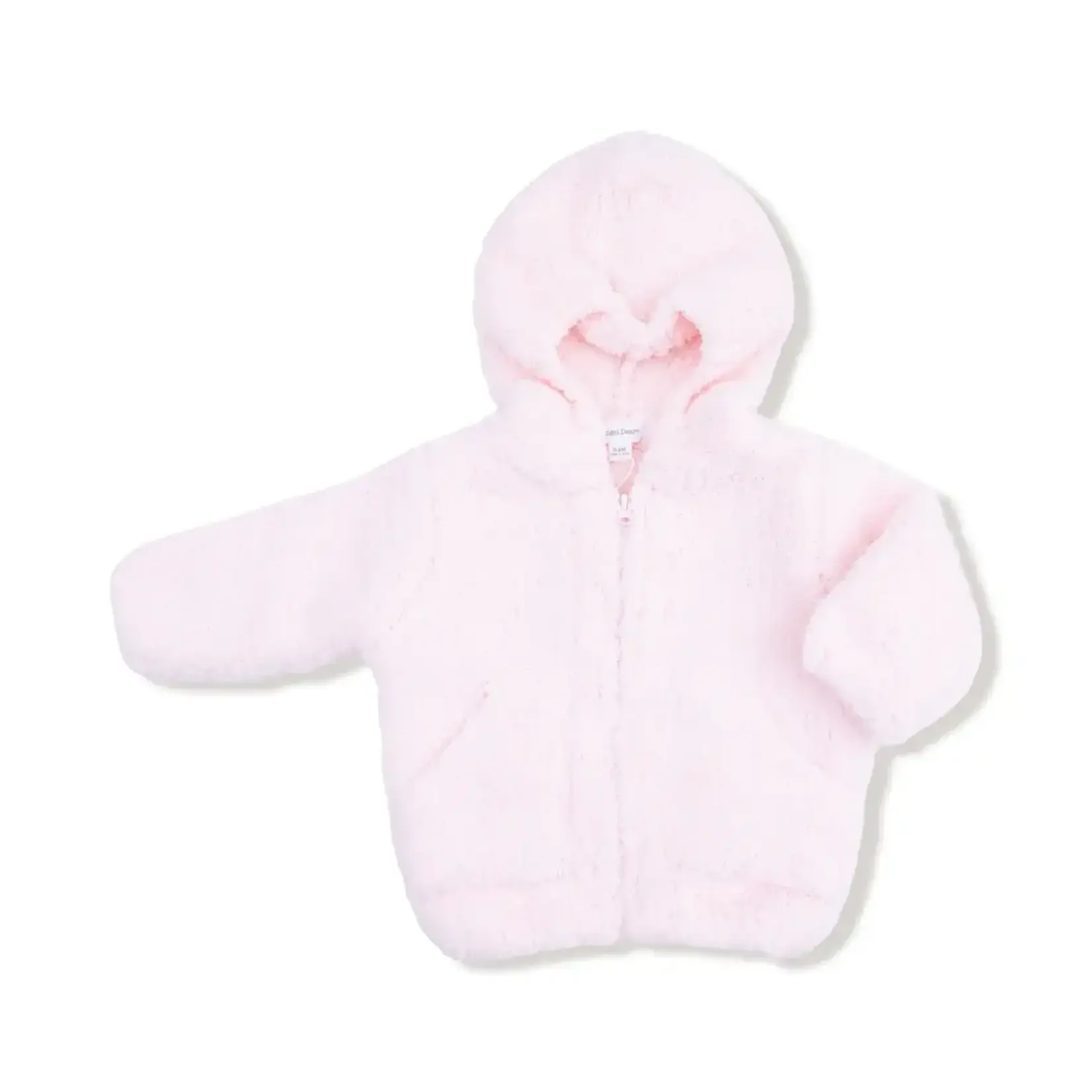 Angel Dear Angel Dear Chenille Hoodie
