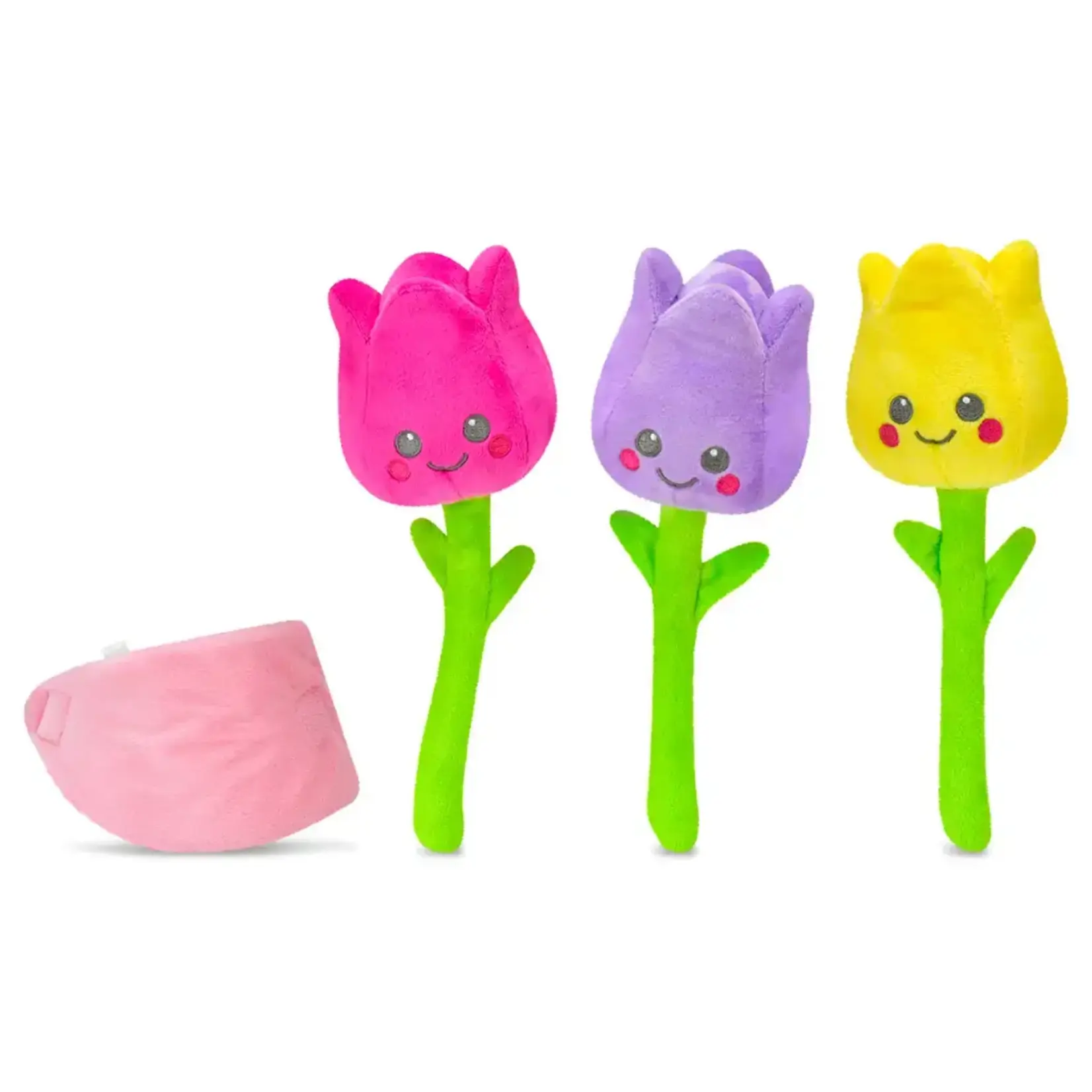 iscream Iscream Flower Bouquet Mini Plush