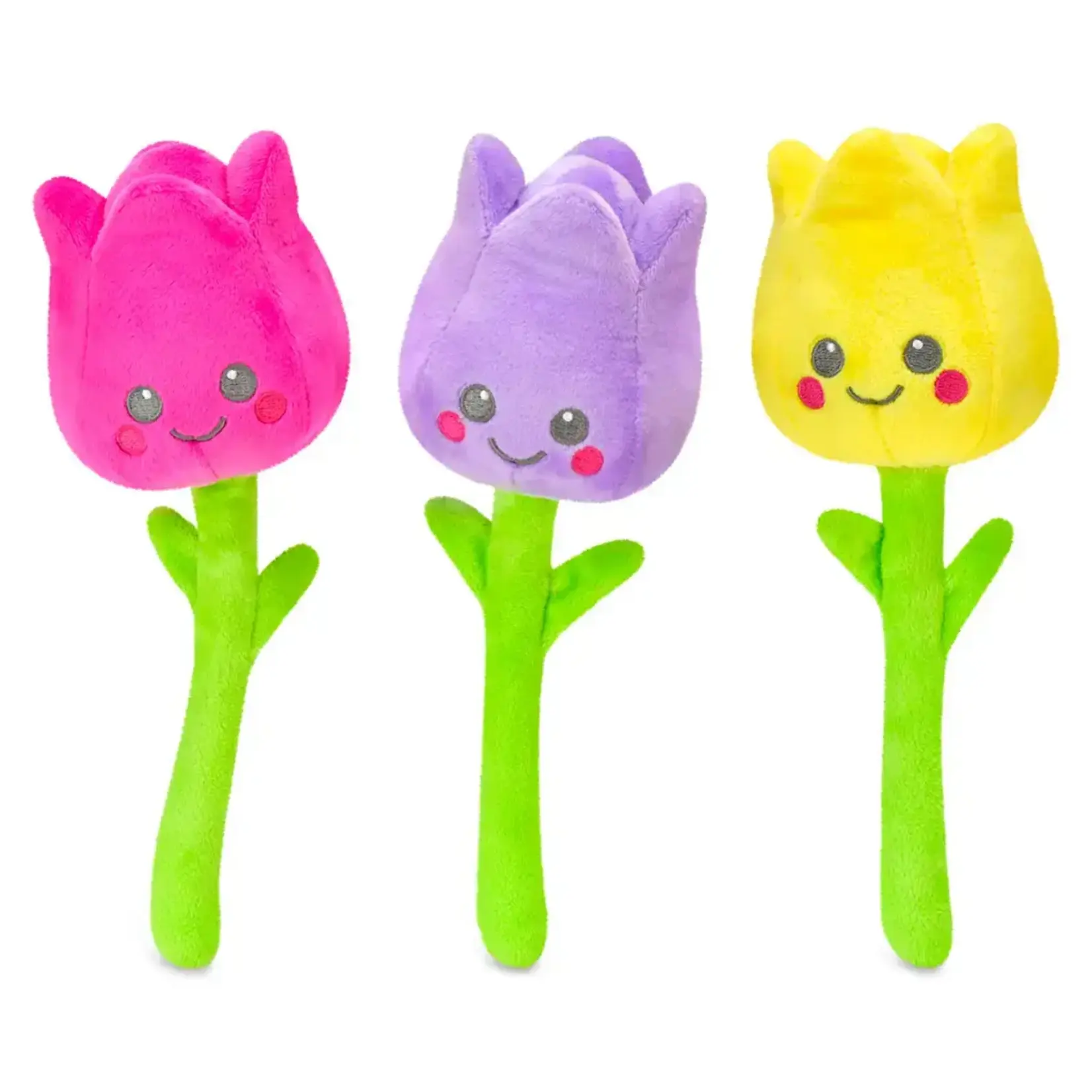 iscream Iscream Flower Bouquet Mini Plush