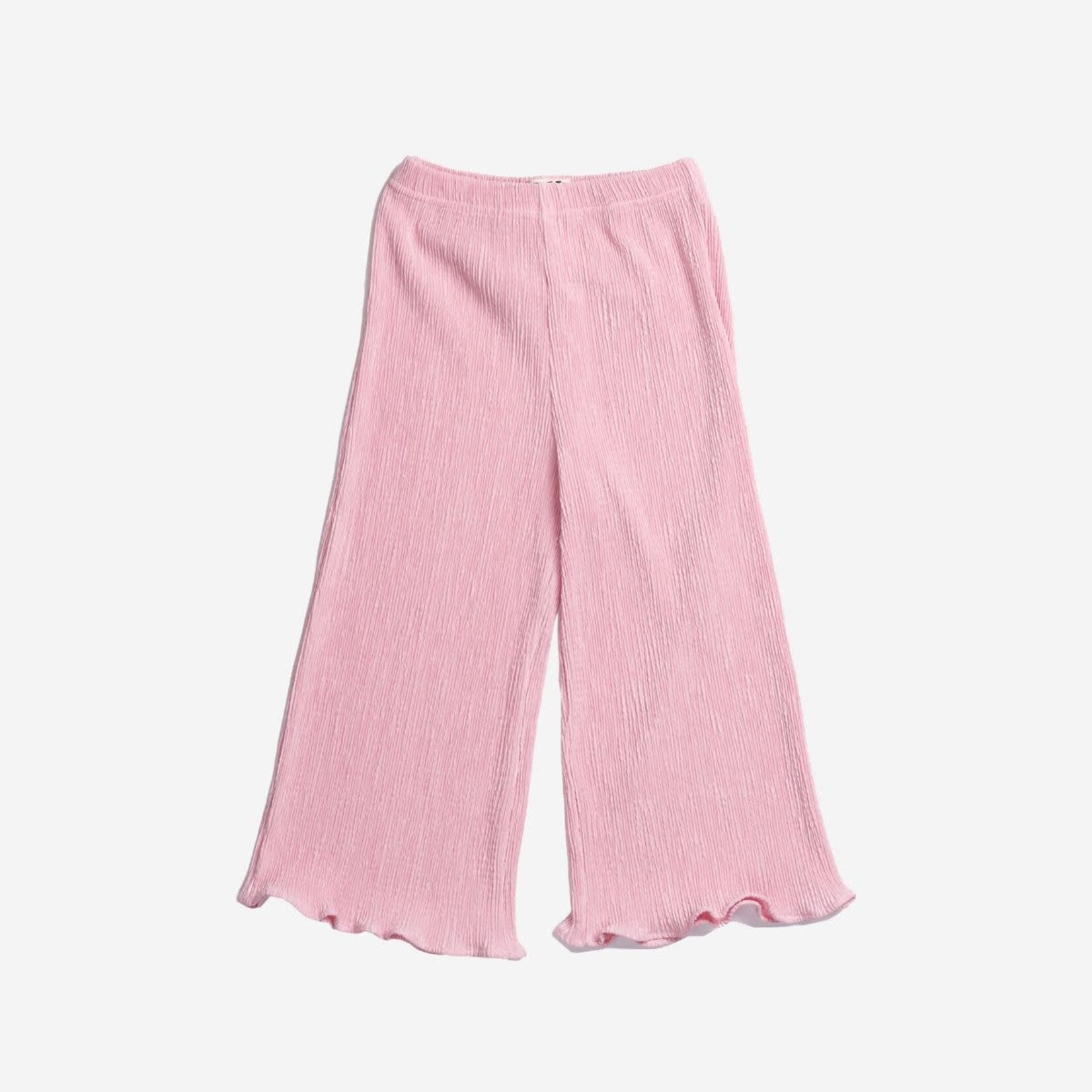 Petite Hailey Petite Hailey Pink Elise Pleats Set