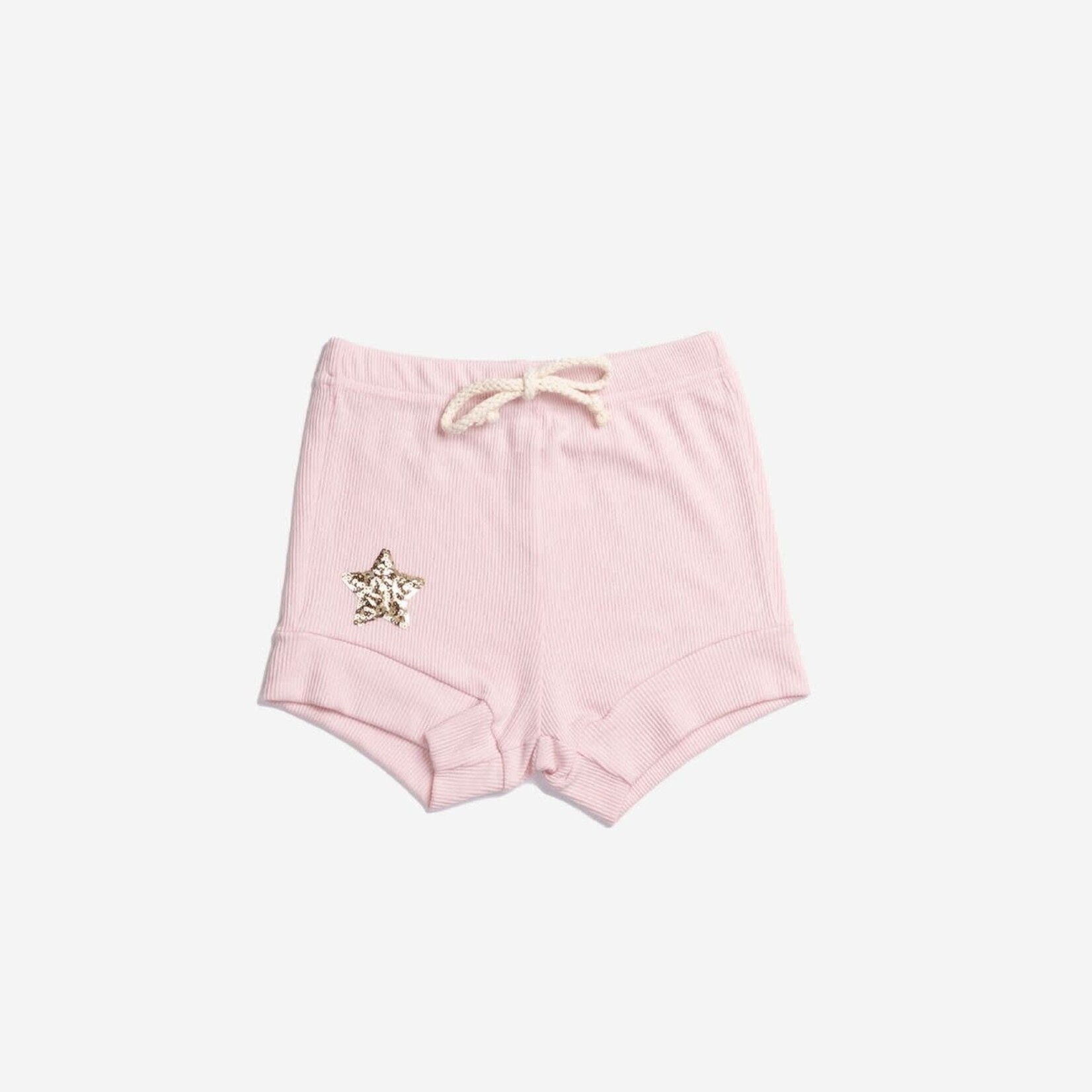 Petite Hailey Petite Hailey Pink Luna Pearl Set