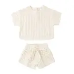 Quincy Mae Quincy Mae Natural Jayden Set