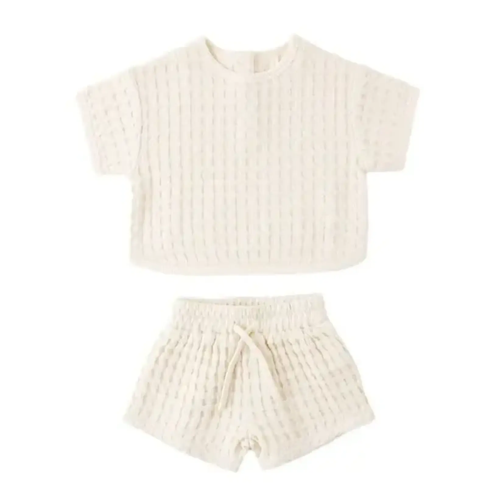 Quincy Mae Quincy Mae Natural Jayden Set