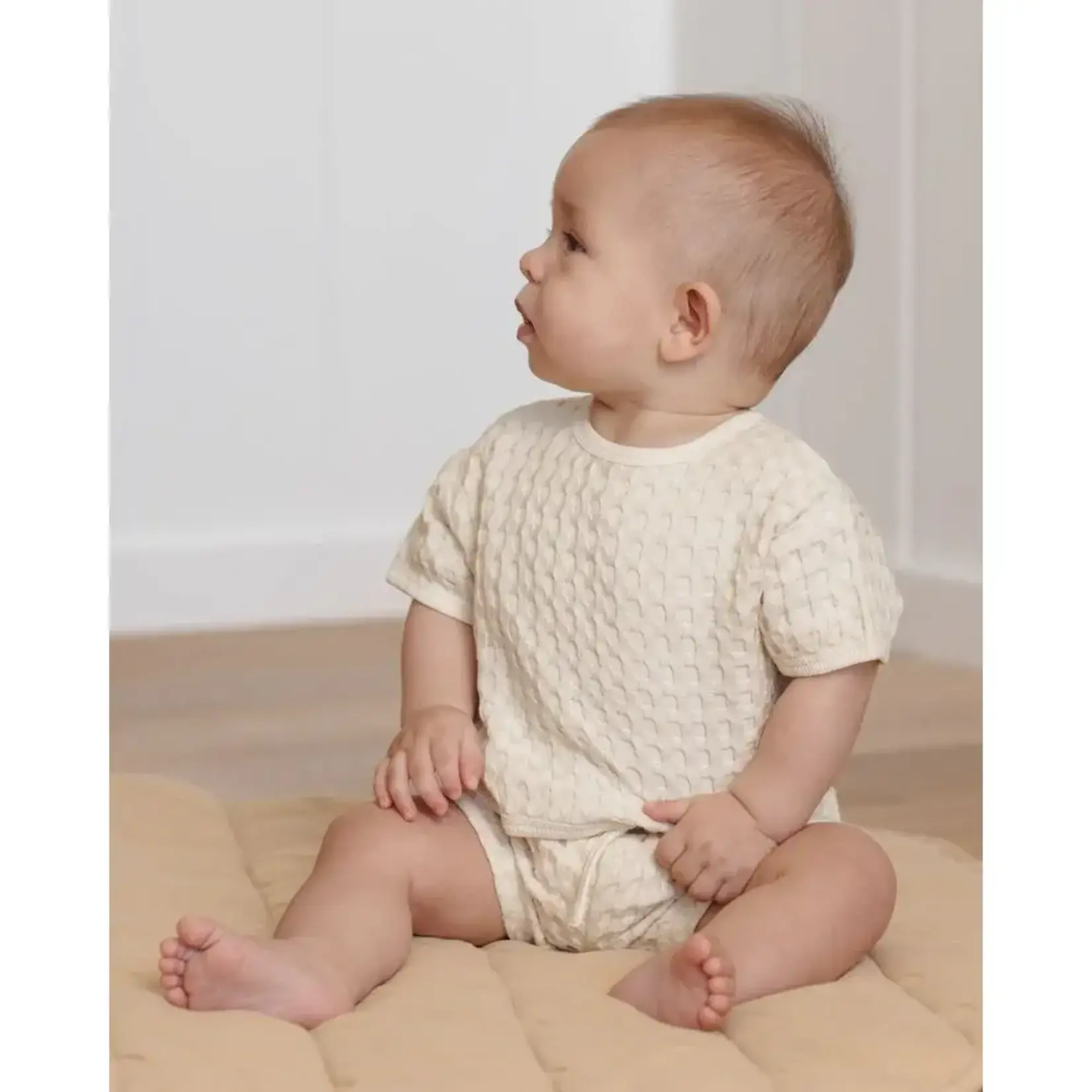 Quincy Mae Quincy Mae Natural Jayden Set