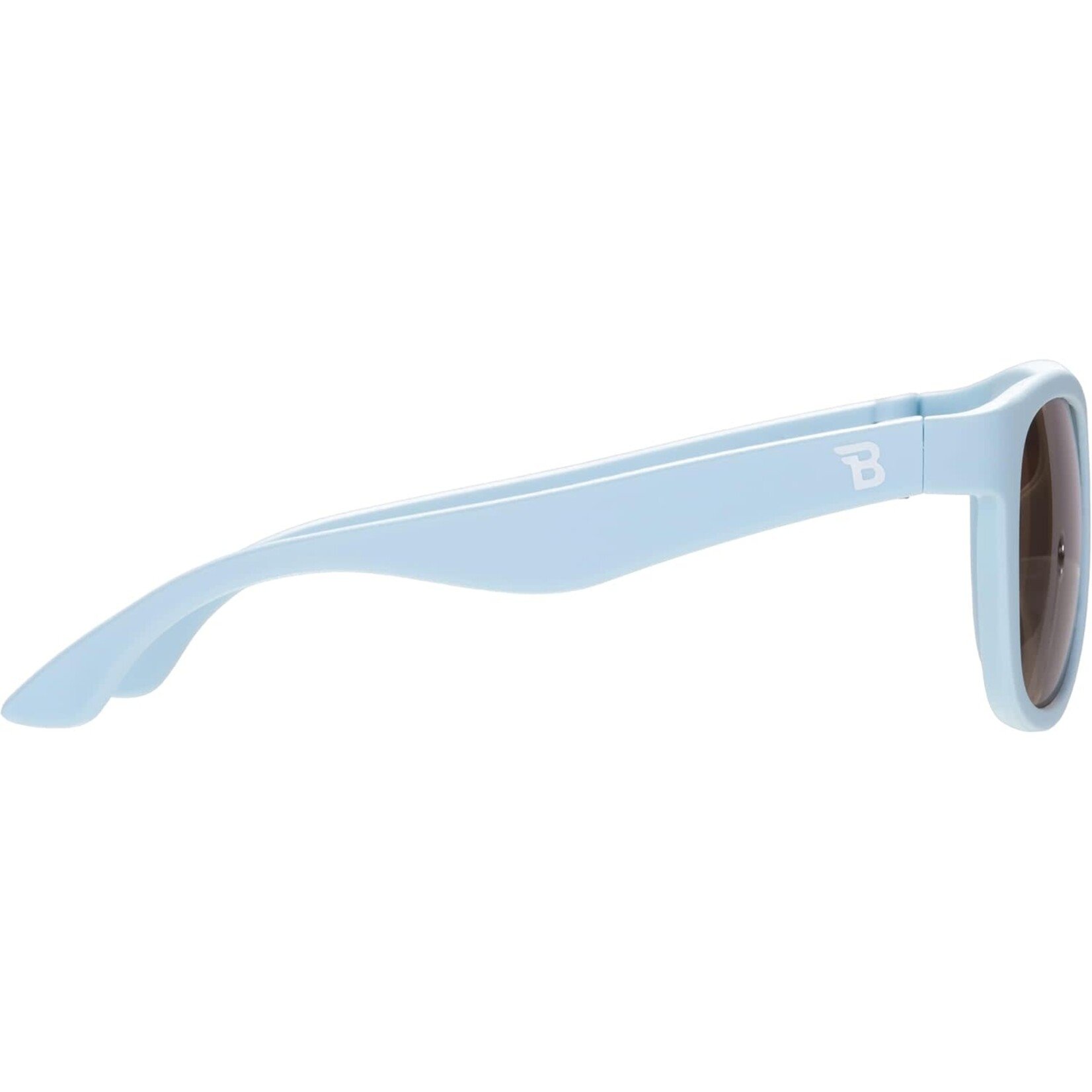Babiators Babiators Baby Blue Navigator Amber Lenses