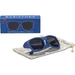 Babiators Babiators Good as Blue Navigator Smoke Lenses