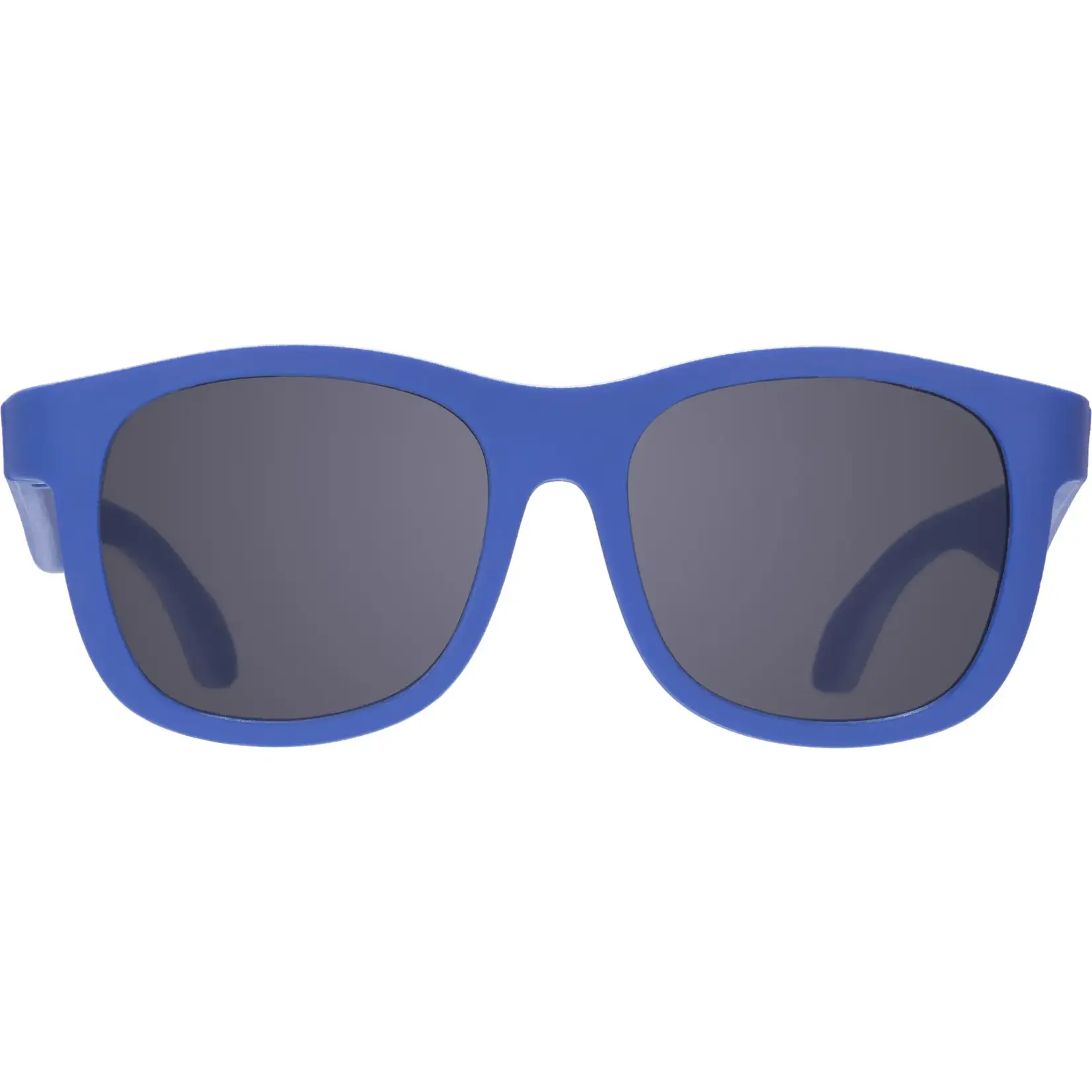 Babiators Babiators Good as Blue Navigator Smoke Lenses