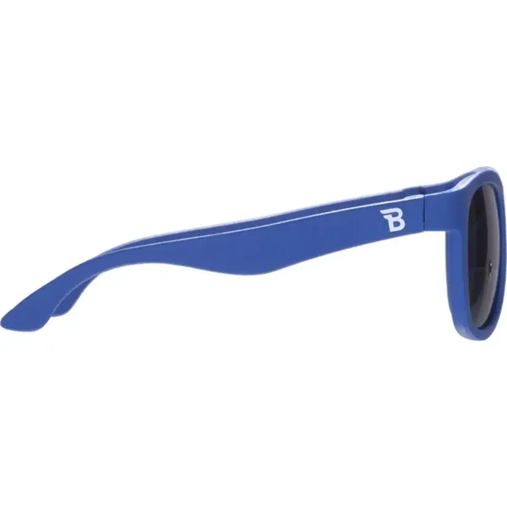 Babiators Babiators Good as Blue Navigator Smoke Lenses
