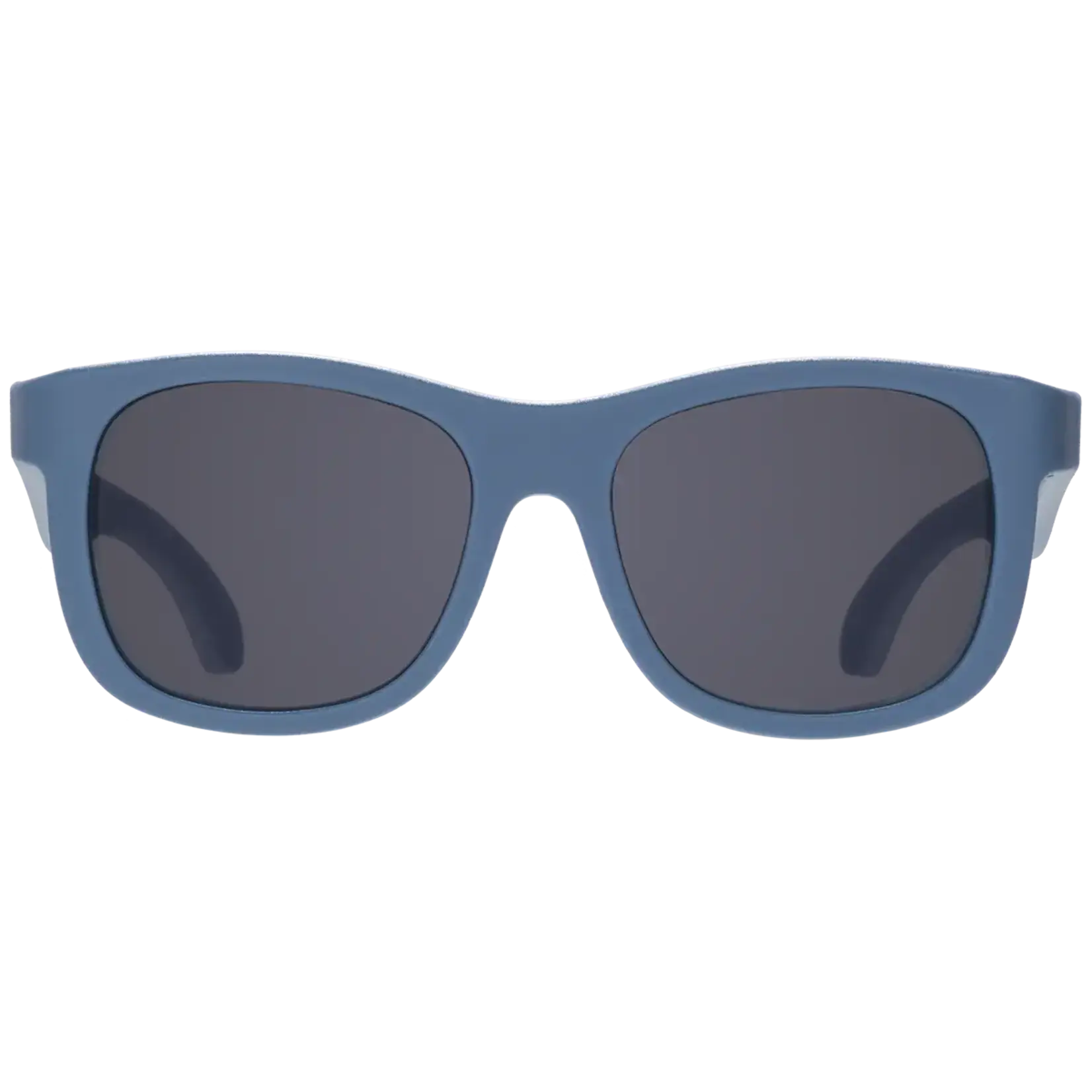 Babiators Babiators Pacific Blue Eco Navigator Smoke Lenses