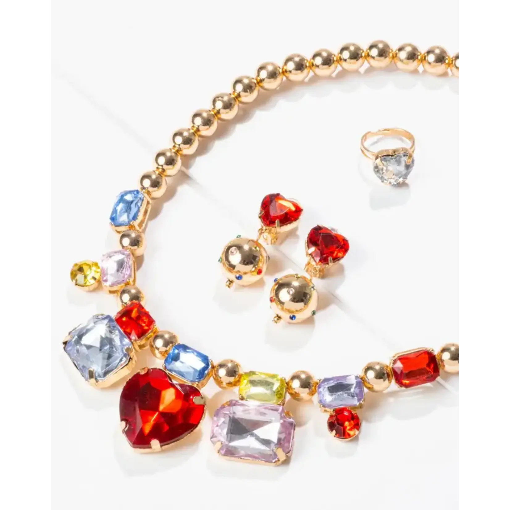 Super Smalls Super Smalls Red Carpet Mega Set