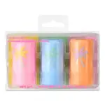 iscream Iscream Palm Paradise Lip Balm Set