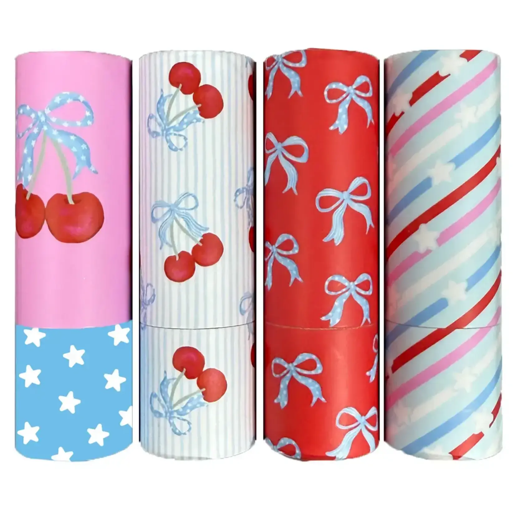 iscream Iscream Cherry on Top Lip Balm Set