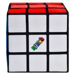 iscream Iscream Rubik's Cube Interactive Spinning Plush