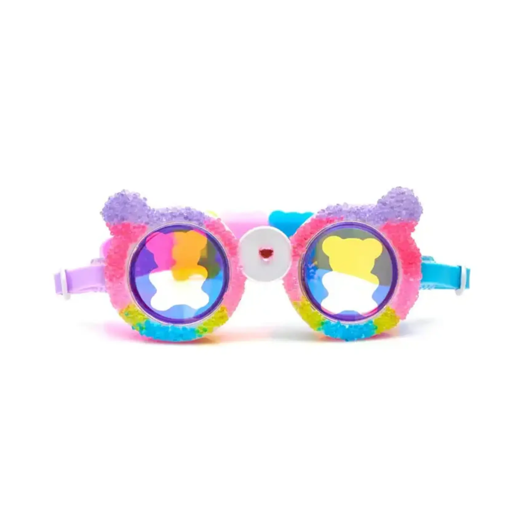 Bling20 Bling2o Gummy Bear Goggles