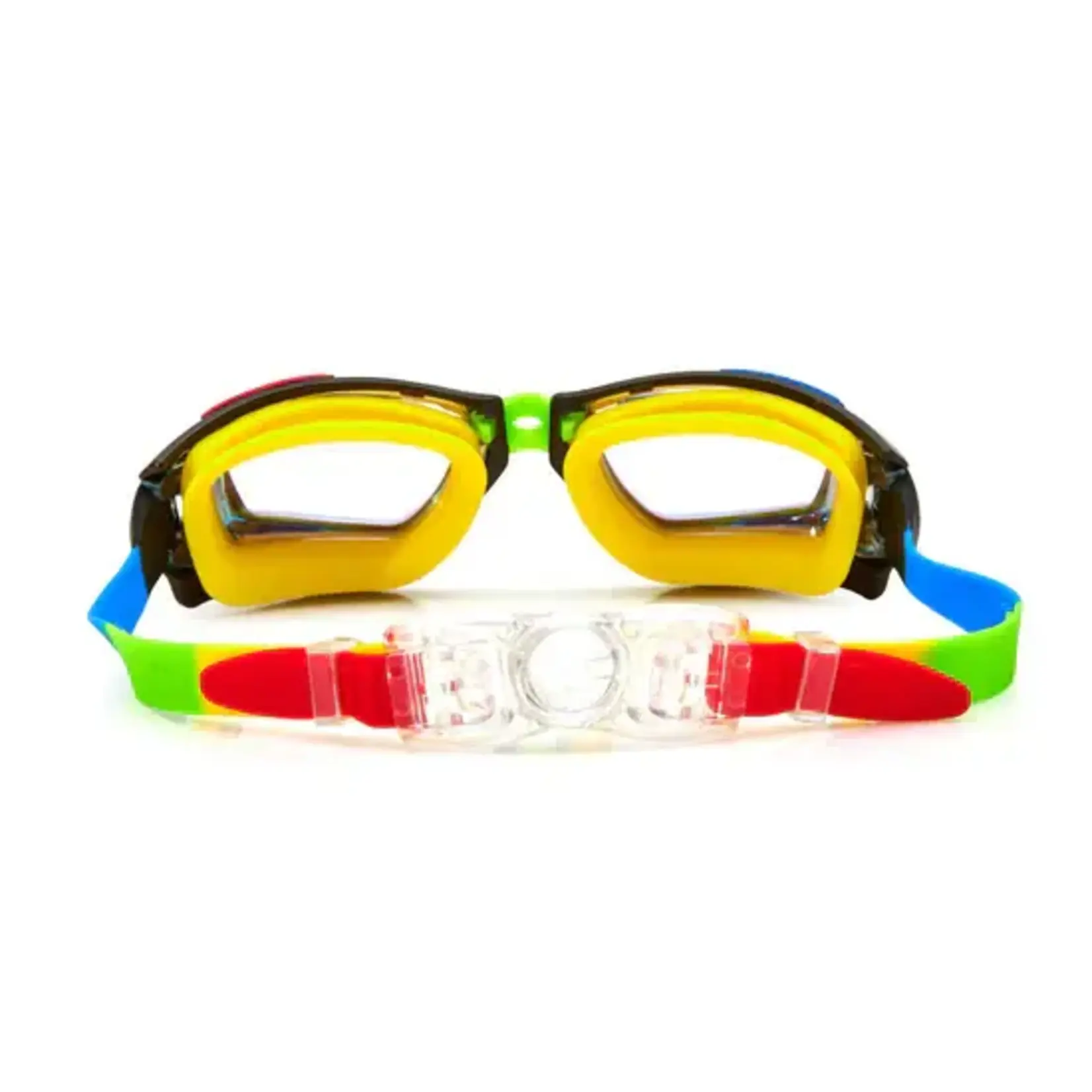 Bling20 Bling2o Jet Black Gamer Single Unit Goggles