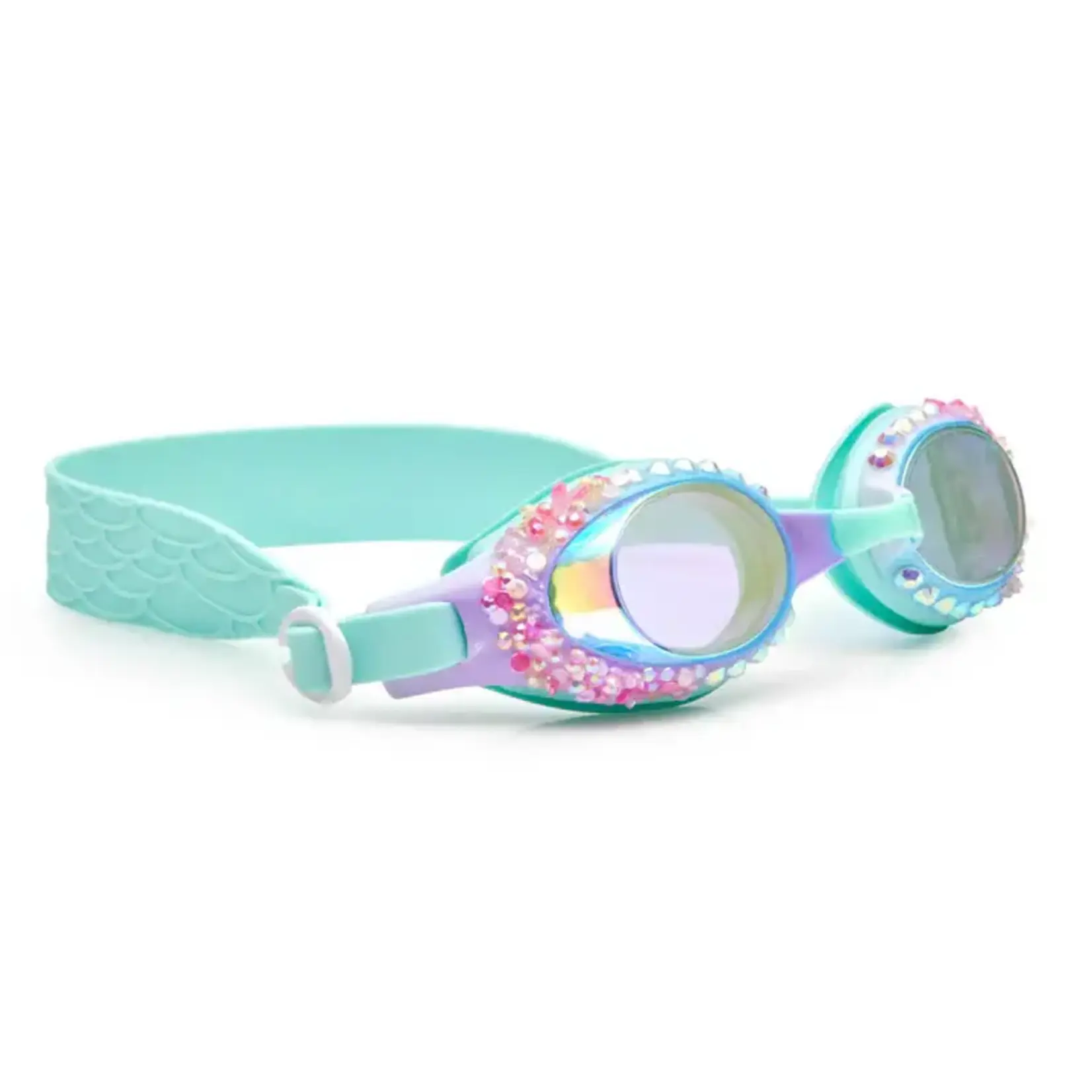Bling20 Bling2o Sea Breeze Classic Seaquin Single Unit Goggles