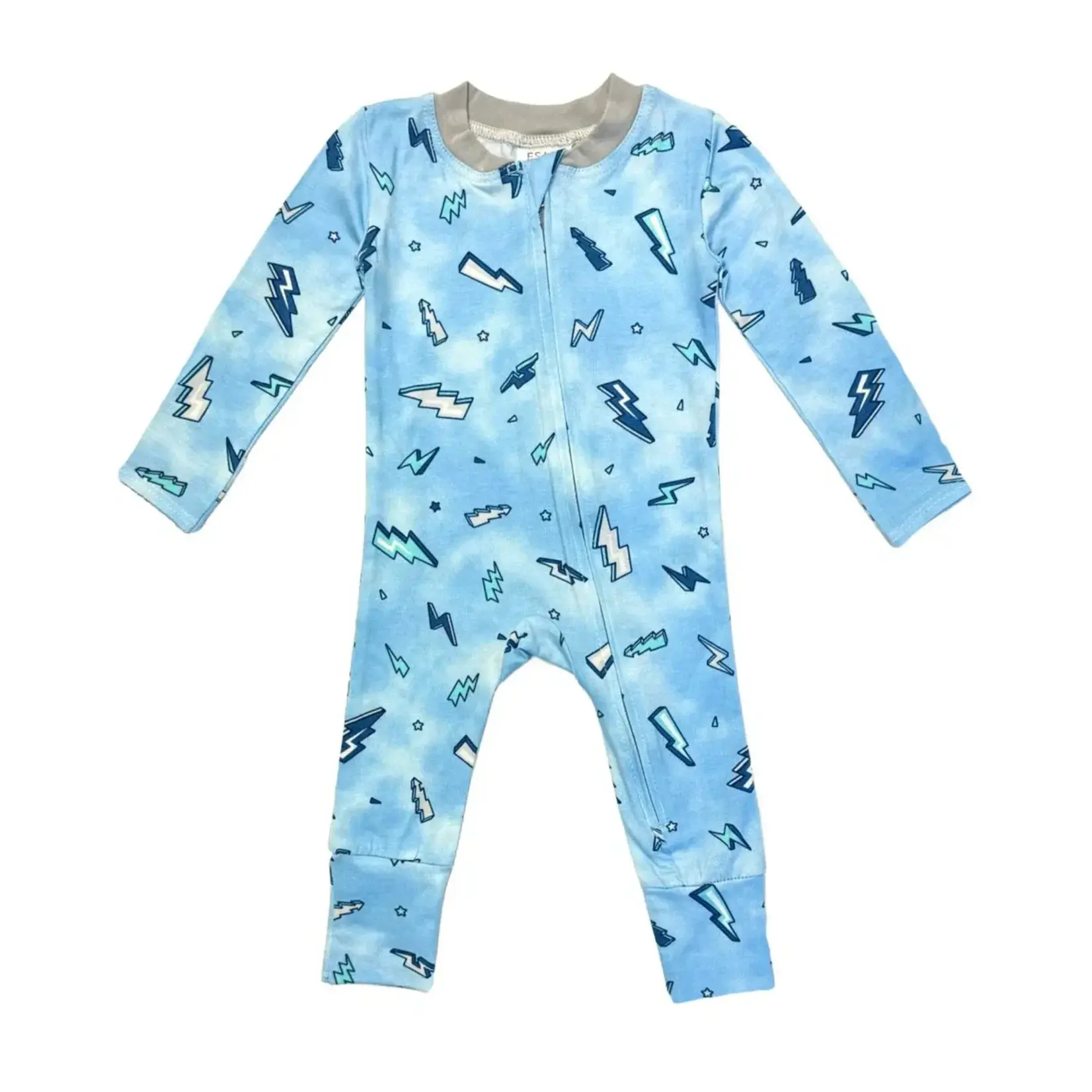 Esme Esme Baam Flip Footie