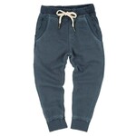 Miki Miette Miki Miette Navy Ziggy Jogger