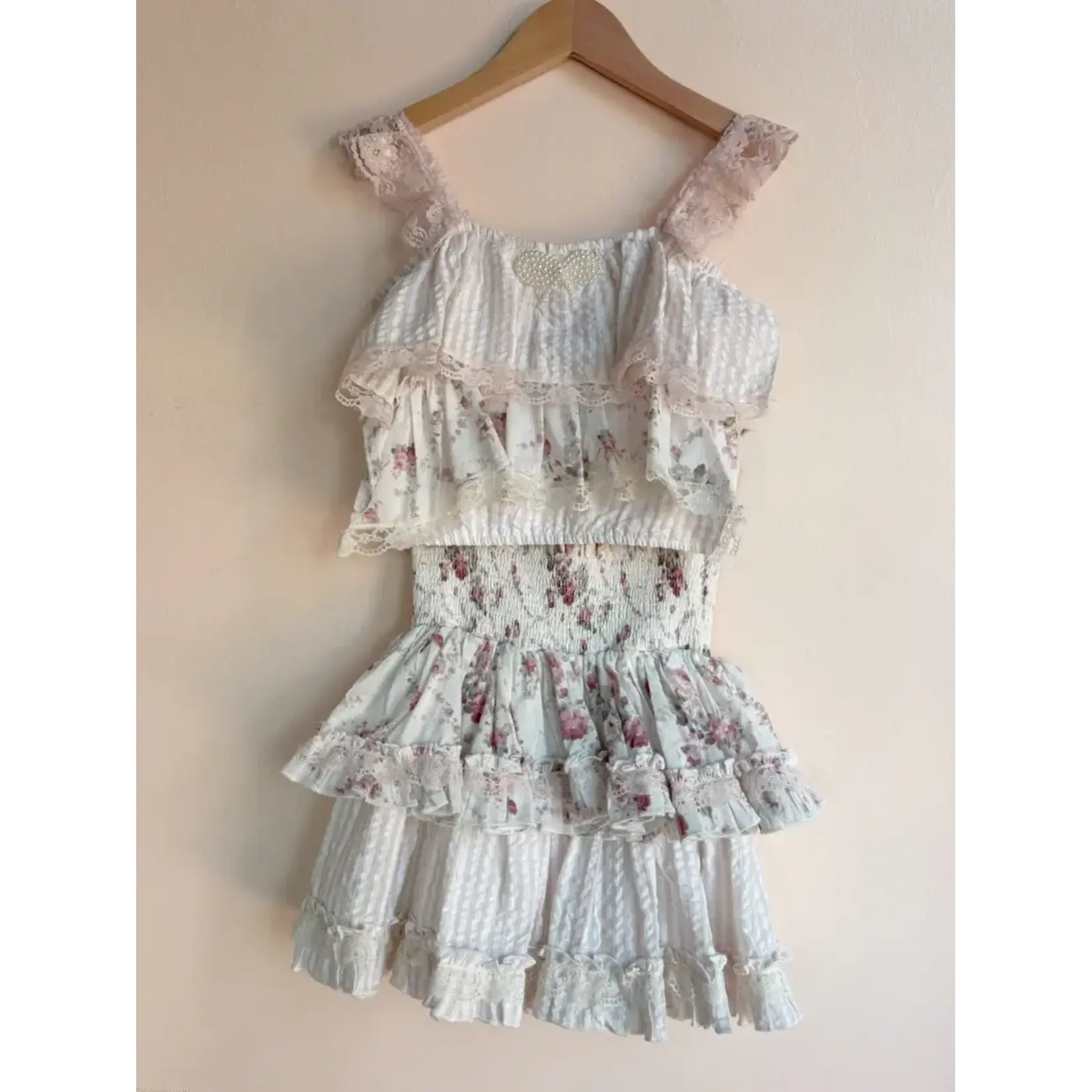 Ooh La La Ooh La La Primarose Marlee Skirt Set