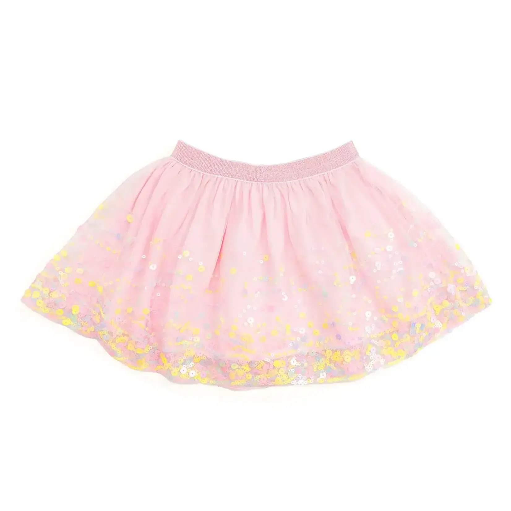 Sweet Wink Sweet Wink Pastel Confetti Tutu