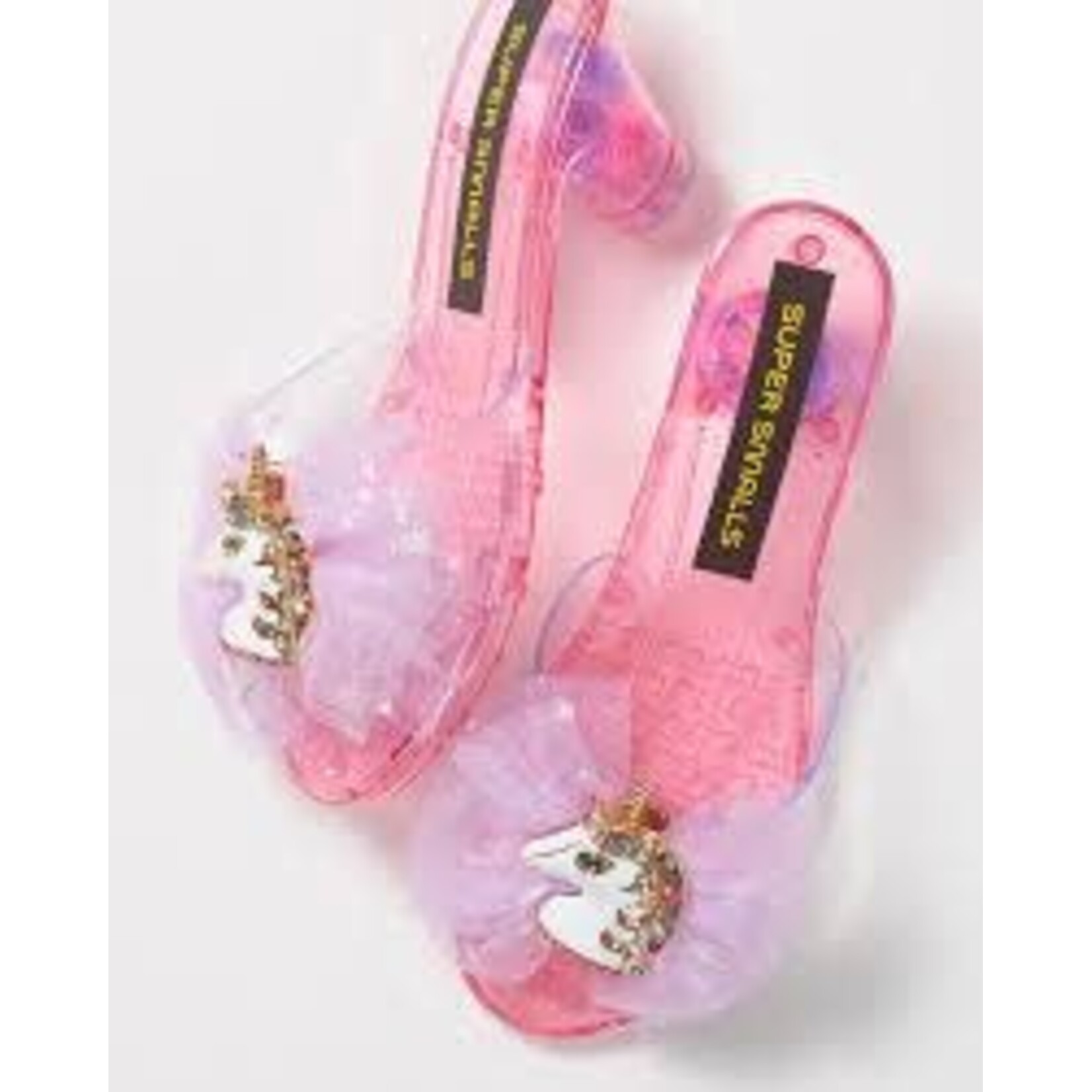 Super Smalls Super Smalls Unicorn Wishes Play Shoes