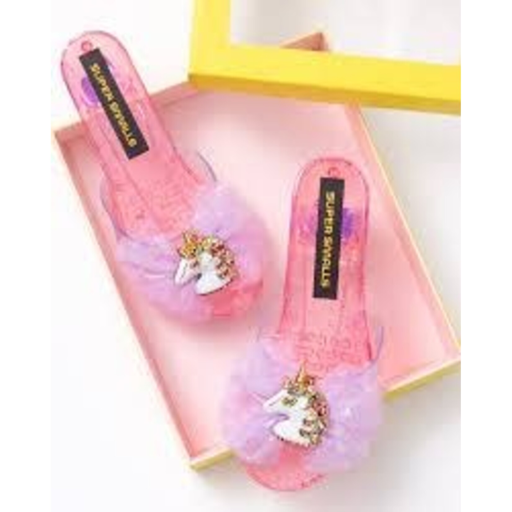 Super Smalls Super Smalls Unicorn Wishes Play Shoes