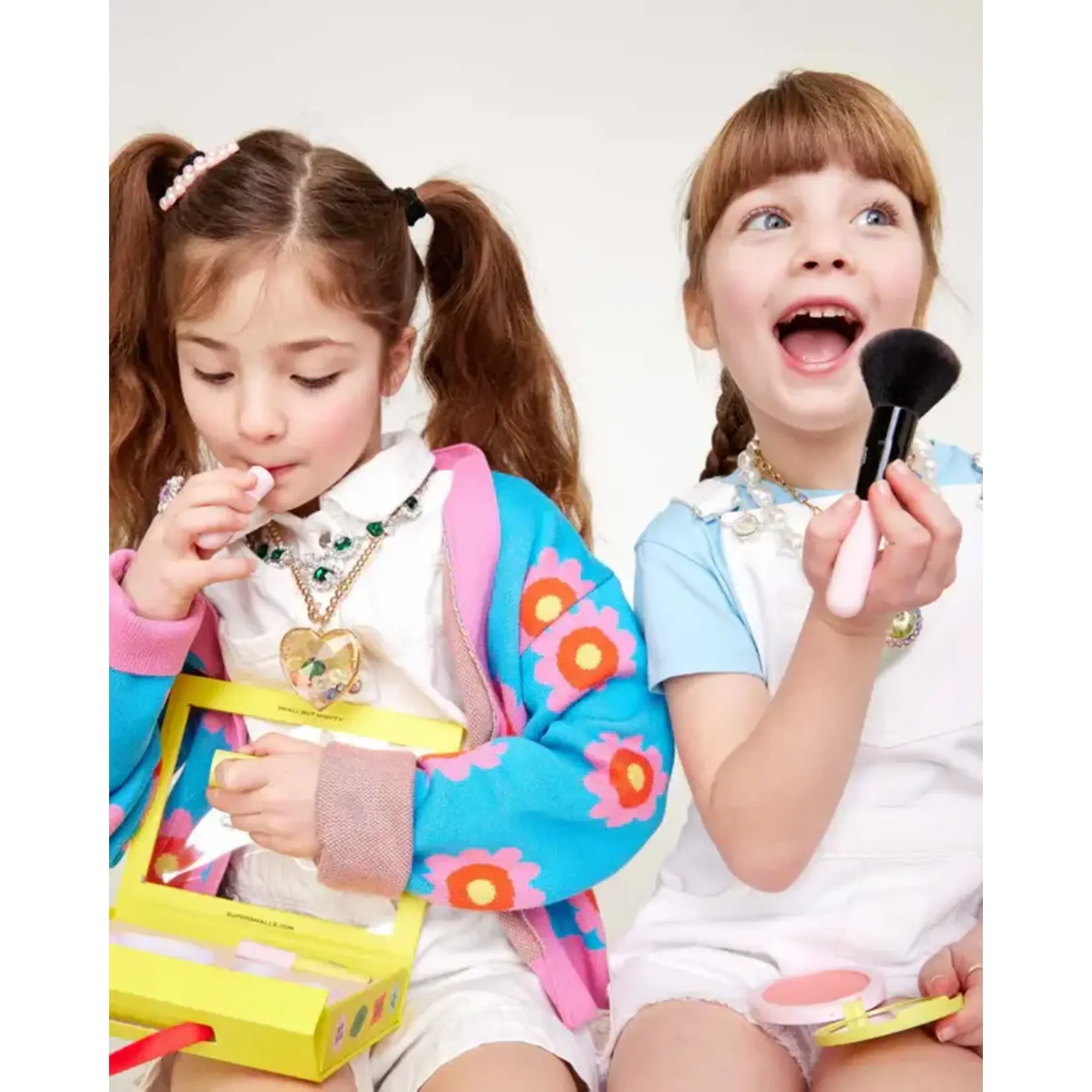 Super Smalls Super Smalls Mom's Makeup Play Kit