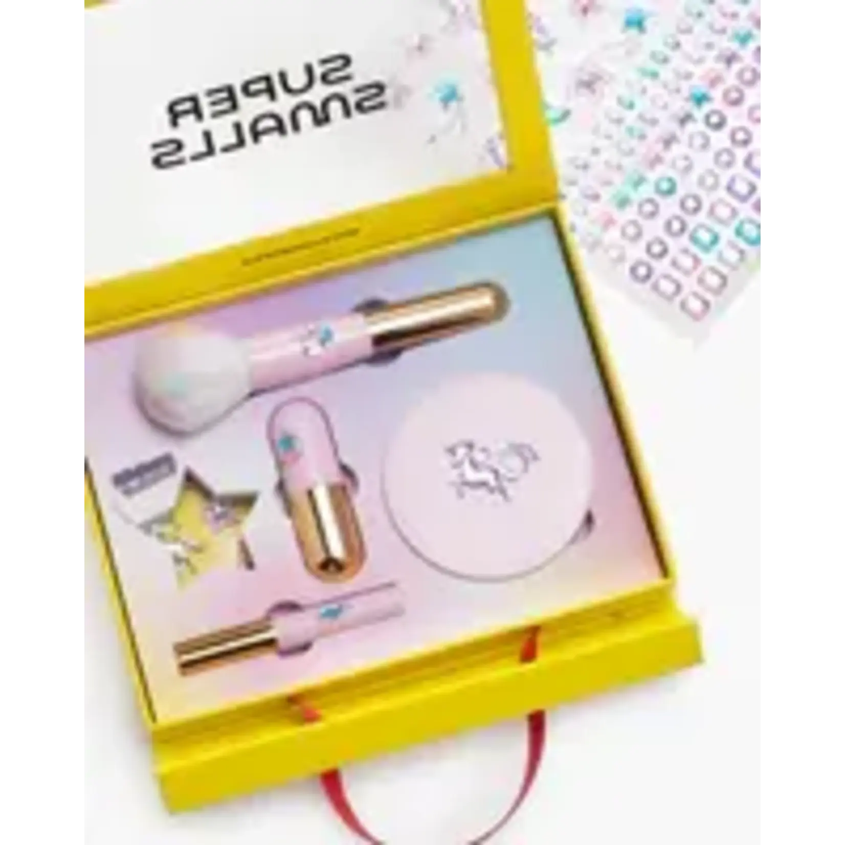 Super Smalls Super Smalls Mermaid Makeup Play Kit