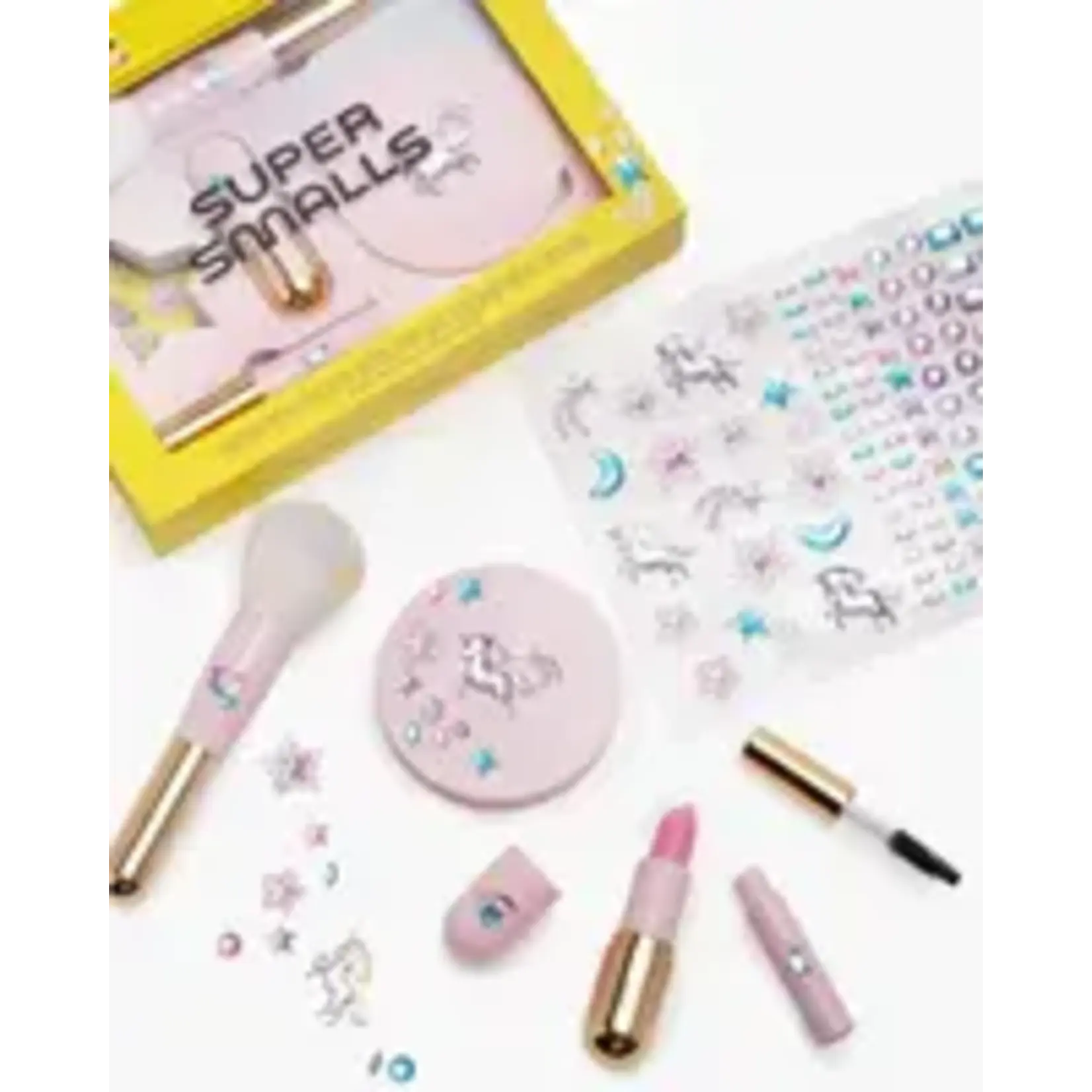 Super Smalls Super Smalls Mermaid Makeup Play Kit