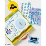 Super Smalls Super Smalls Disney Frozen Elsa Makeup Kit