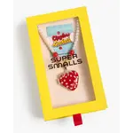 Super Smalls Super Smalls Strawberry Surprise Lipgloss Locket