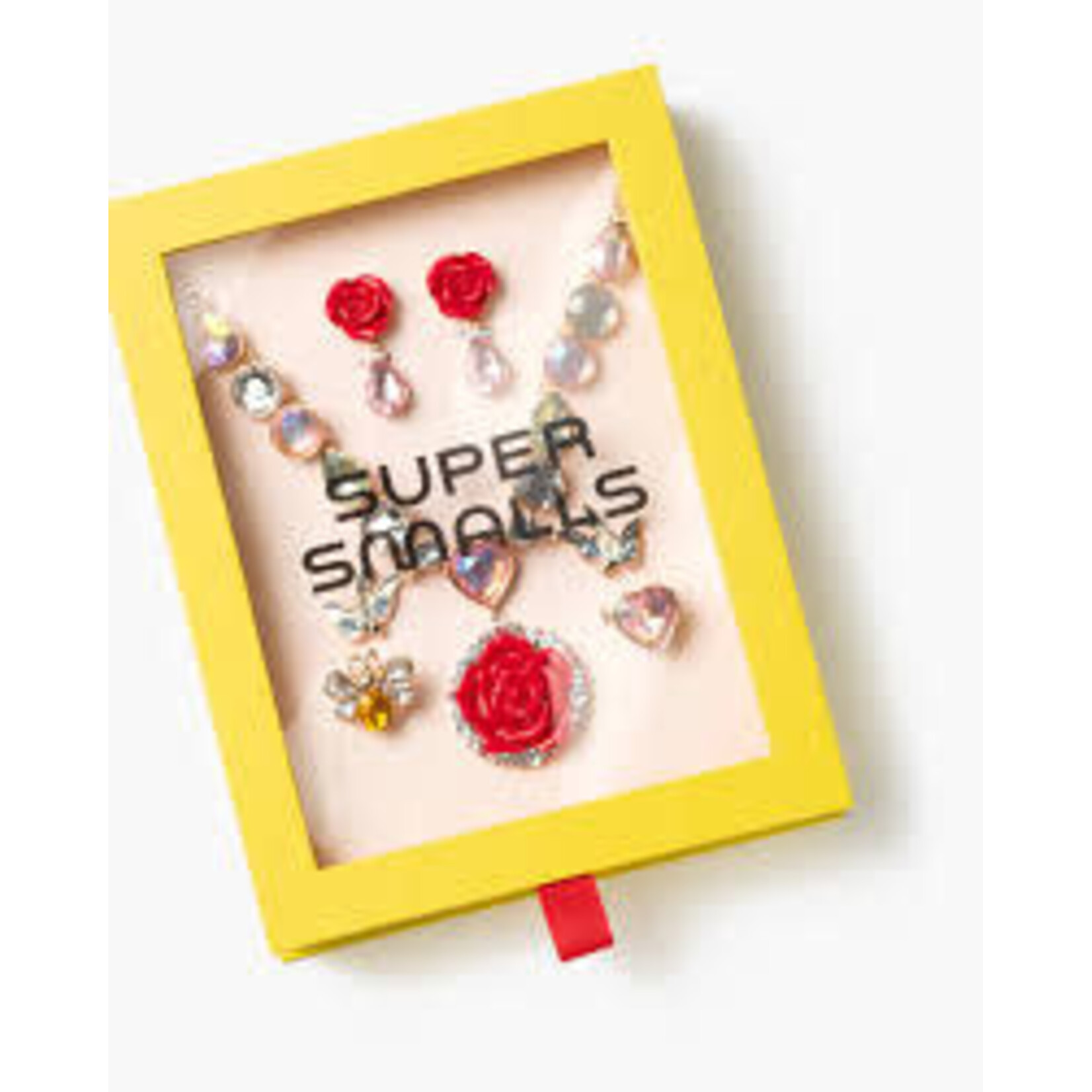 Super Smalls Super Smalls Rose Mega Set