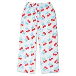 iscream Iscream Cherry On Top Plush Pant