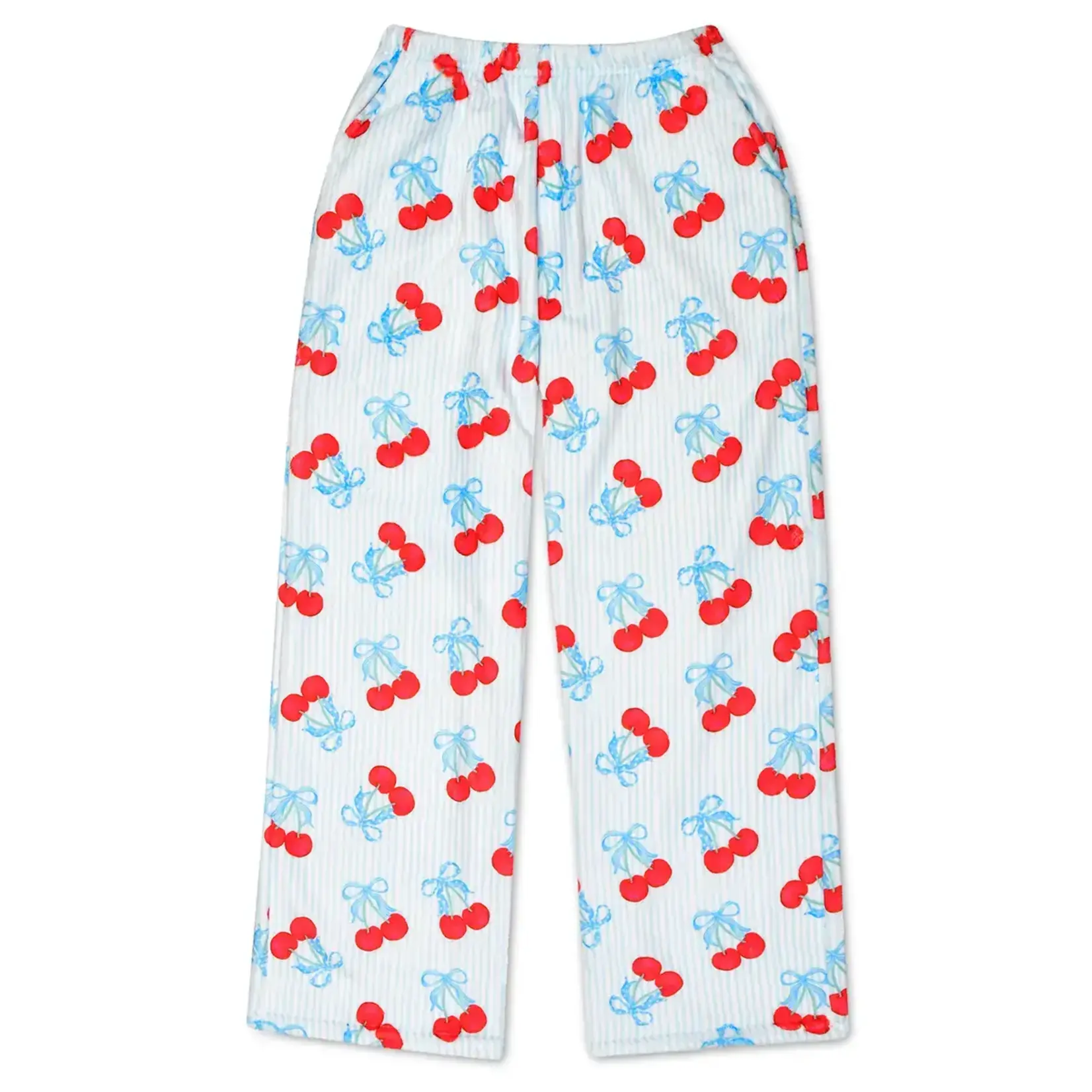 iscream Iscream Cherry On Top Plush Pant