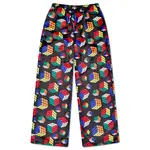 iscream Iscream Rubiks Cube Plush Pant