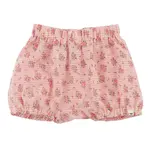 Oh Baby! Oh Baby Pink Dahlia Dorothy Short