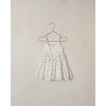 Noralee Noralee Ivory Summer Ditsy Betsy Dress