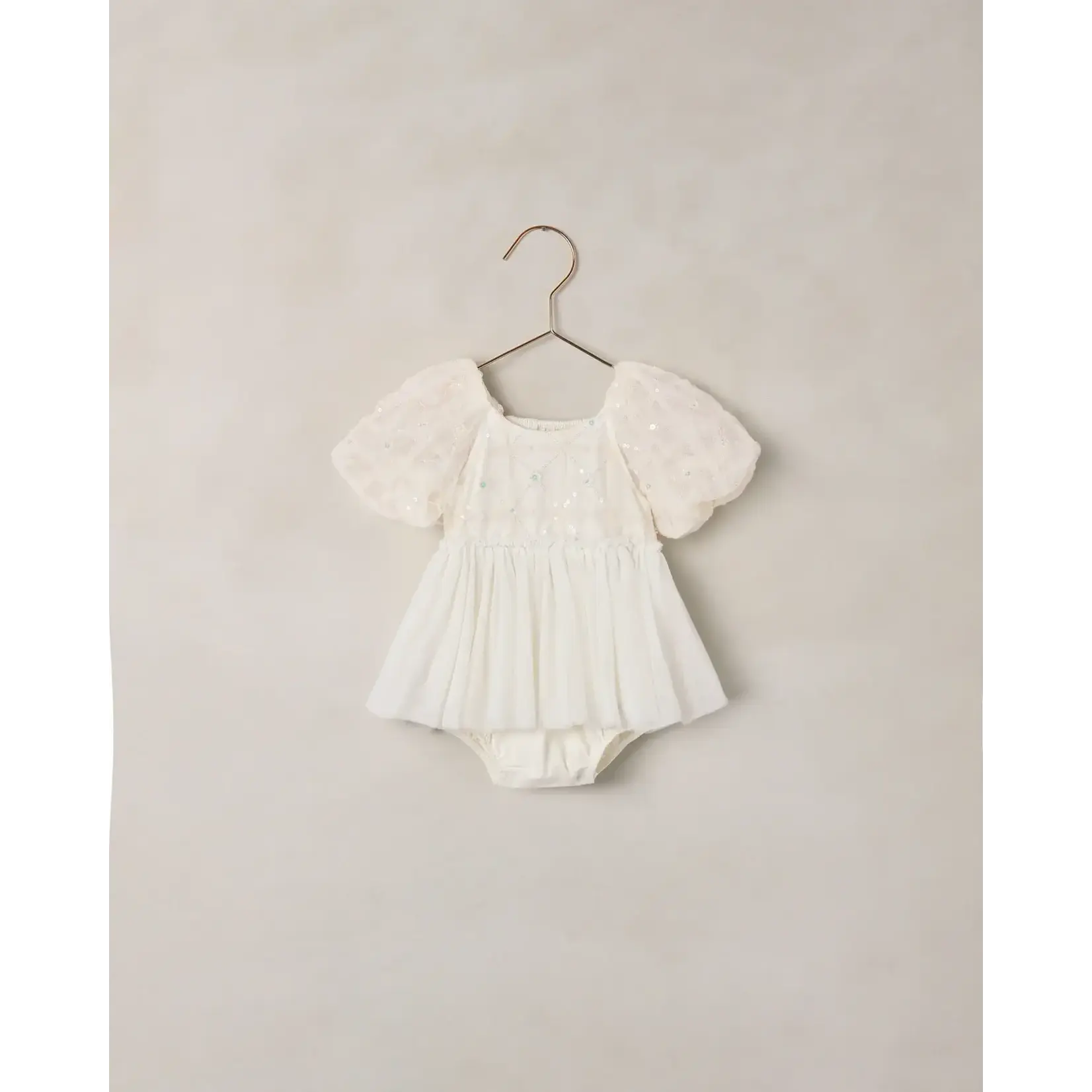 Noralee Noralee Ivory Dorothy Tutu Dress