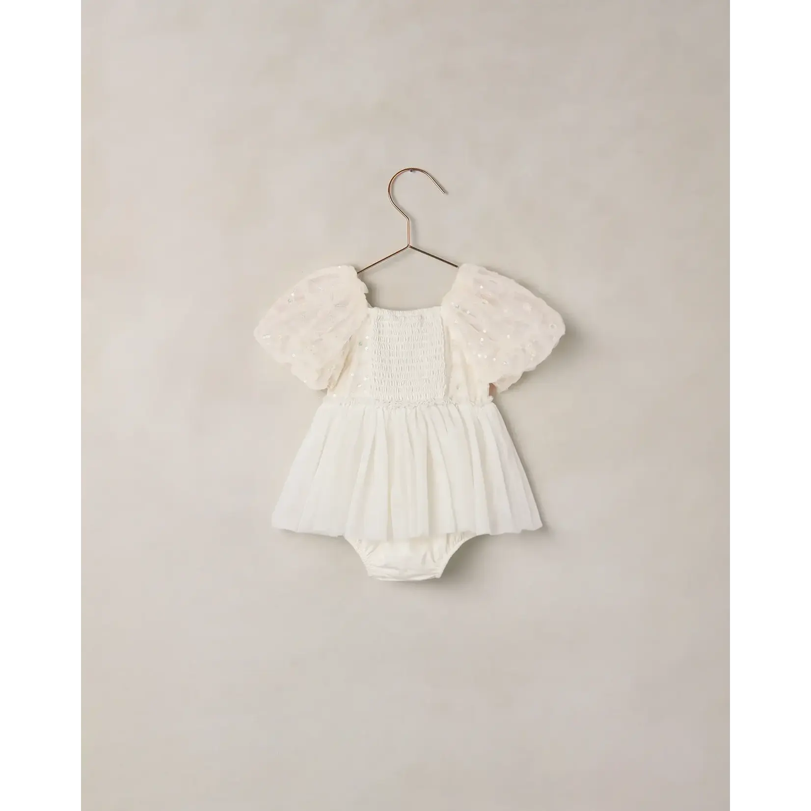 Noralee Noralee Ivory Dorothy Tutu Dress