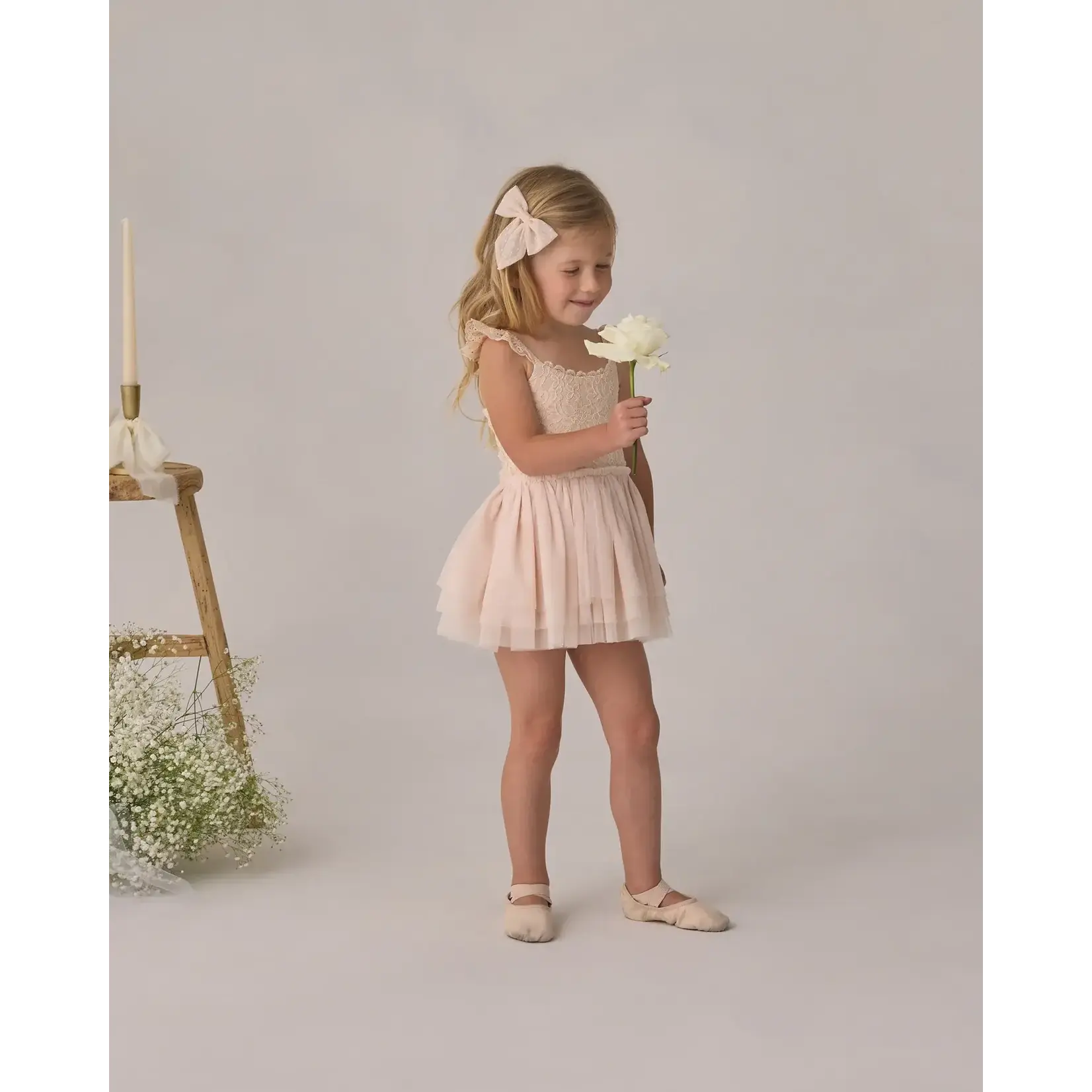 Noralee Noralee Pearl Camilla Tutu Pearl Dress