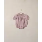 Noralee Noralee Lavender Maddie Romper