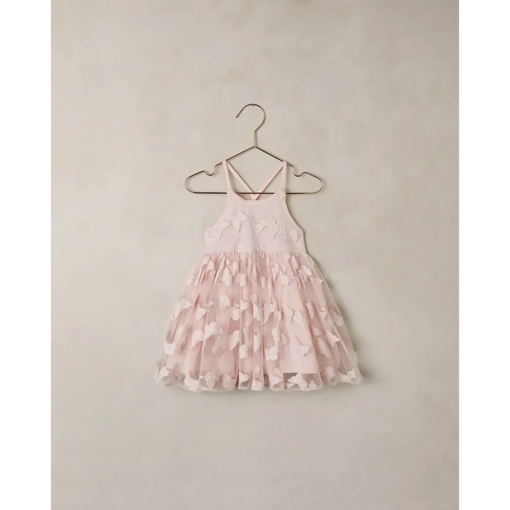Noralee Noralee Cotton Candy Pippa Dress