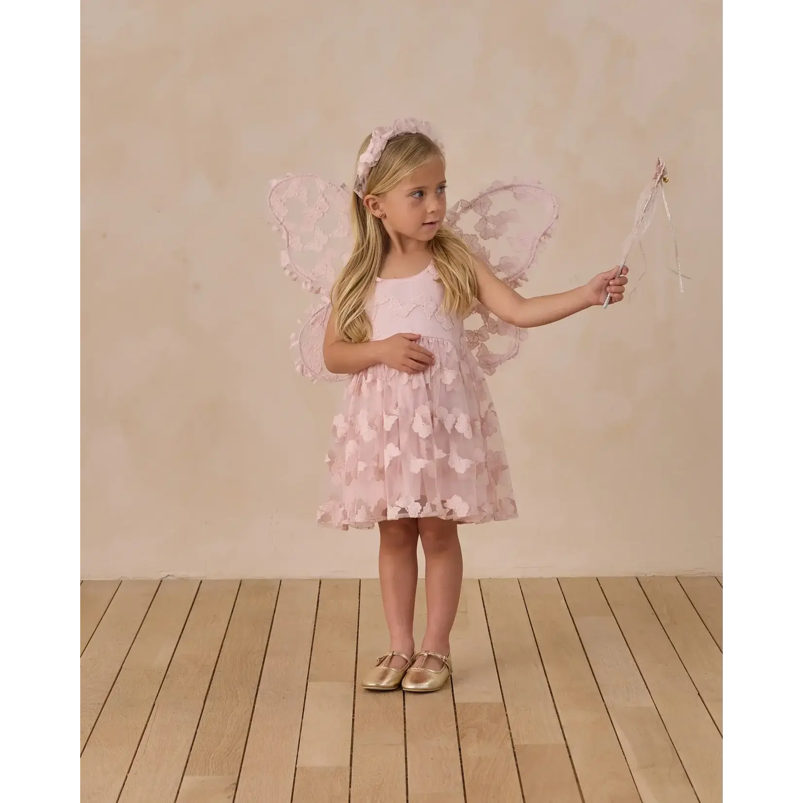 Noralee Noralee Cotton Candy Pippa Dress