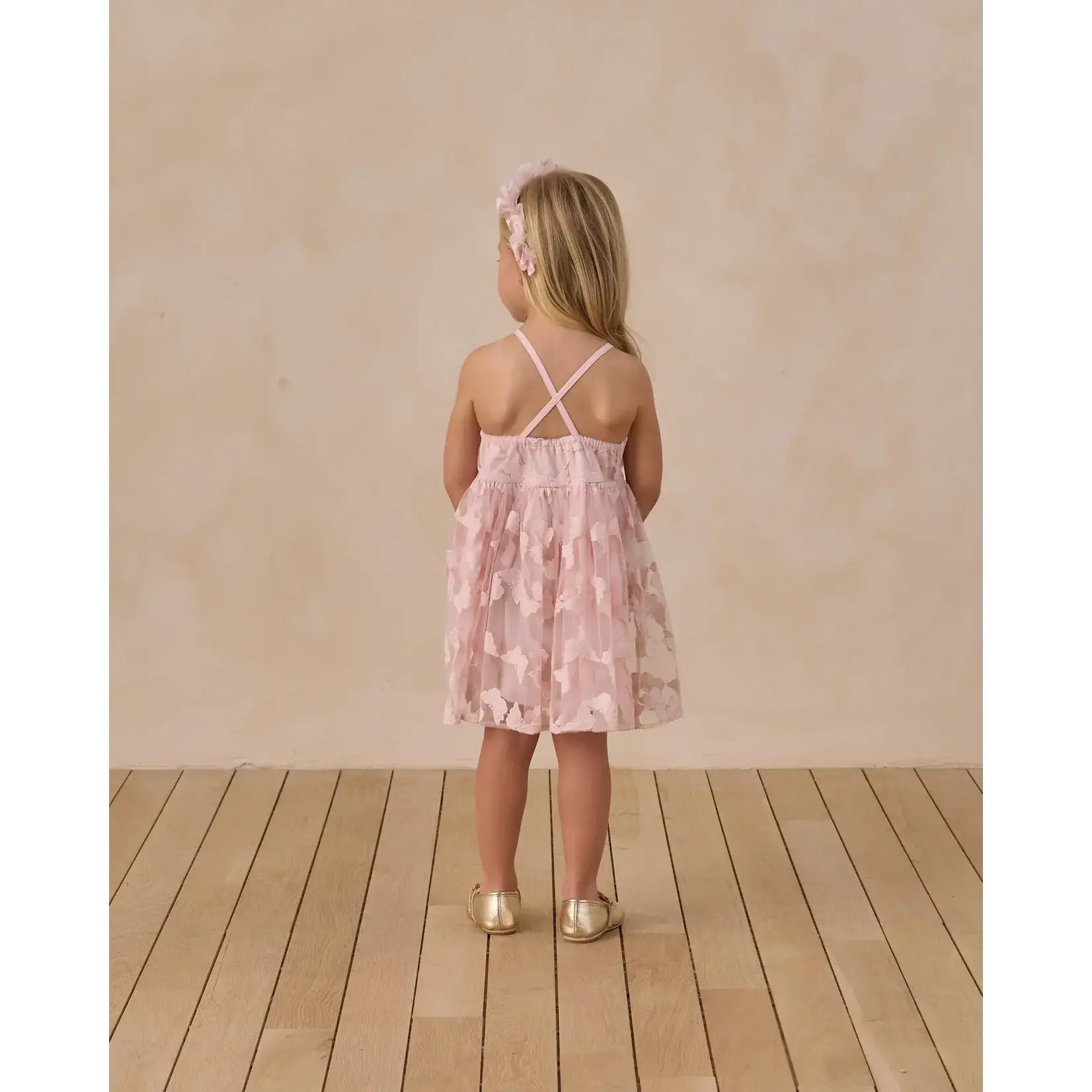 Noralee Noralee Cotton Candy Pippa Dress