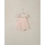 Noralee Noralee Blush Poppy Tutu Dress