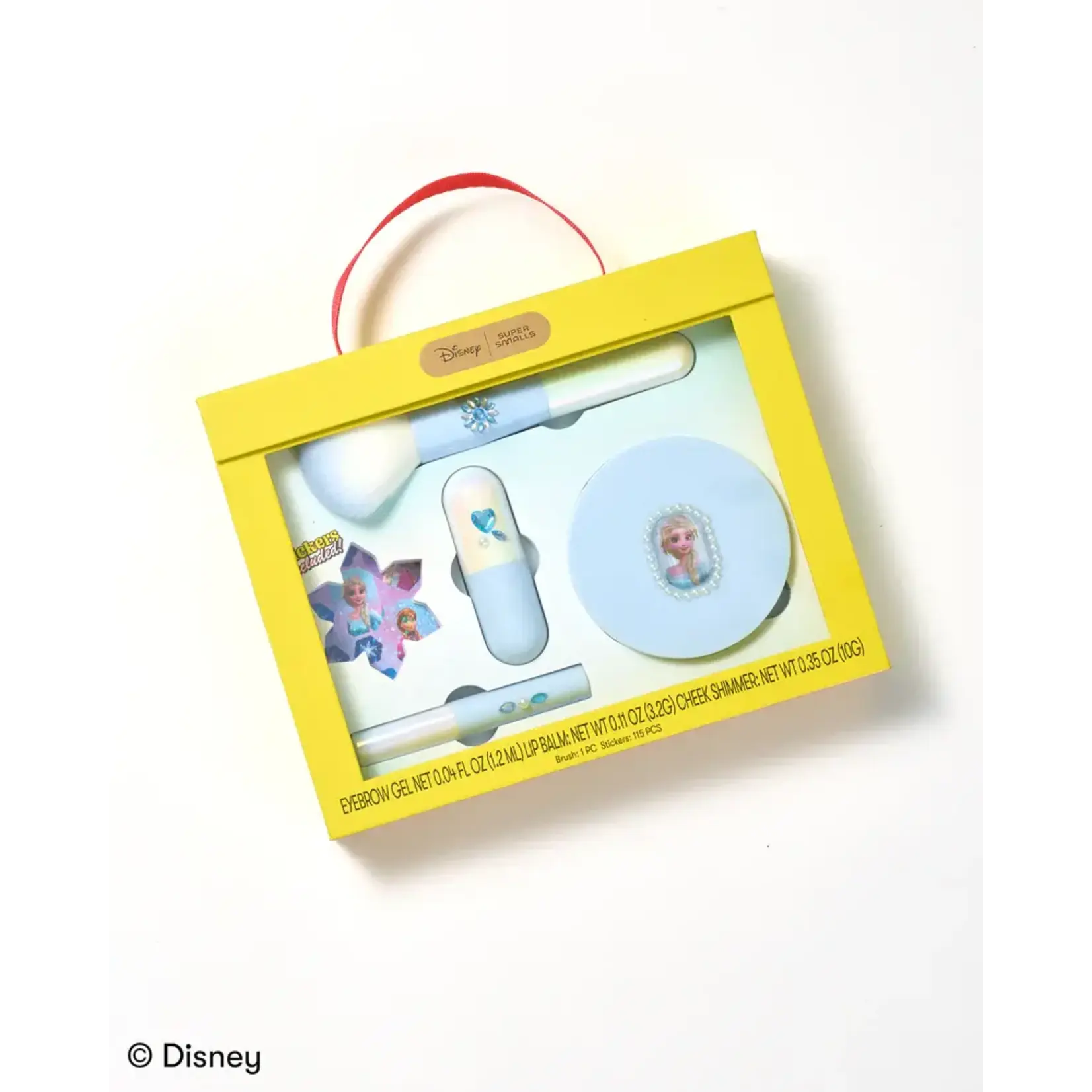 Super Smalls Super Smalls Disney Frozen Elsa Makeup Kit