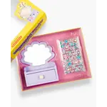 Super Smalls Super Smalls Mermaid Vanity Gemify Craft Kit